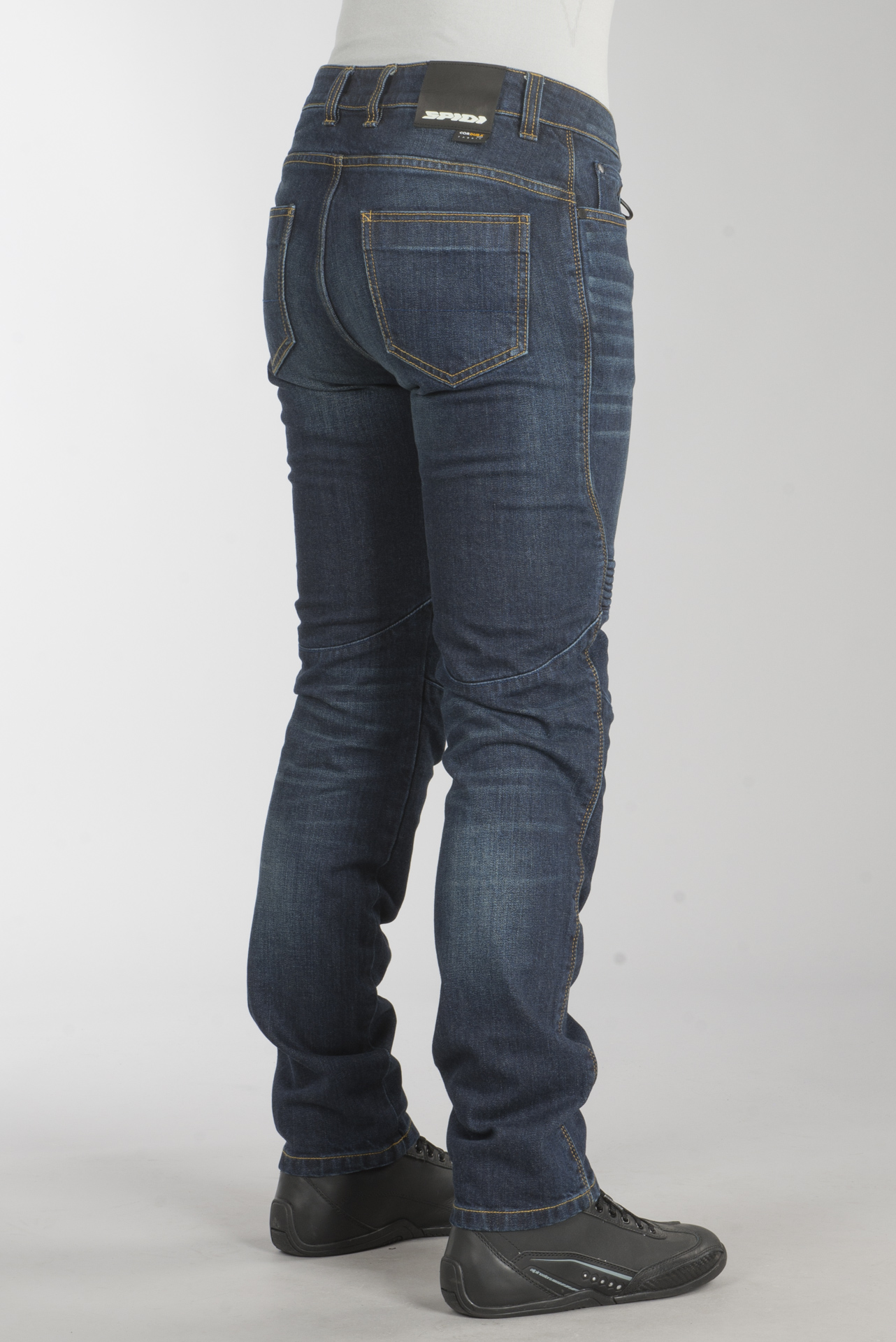 Pantalones Spidi Furious Pro Mujer