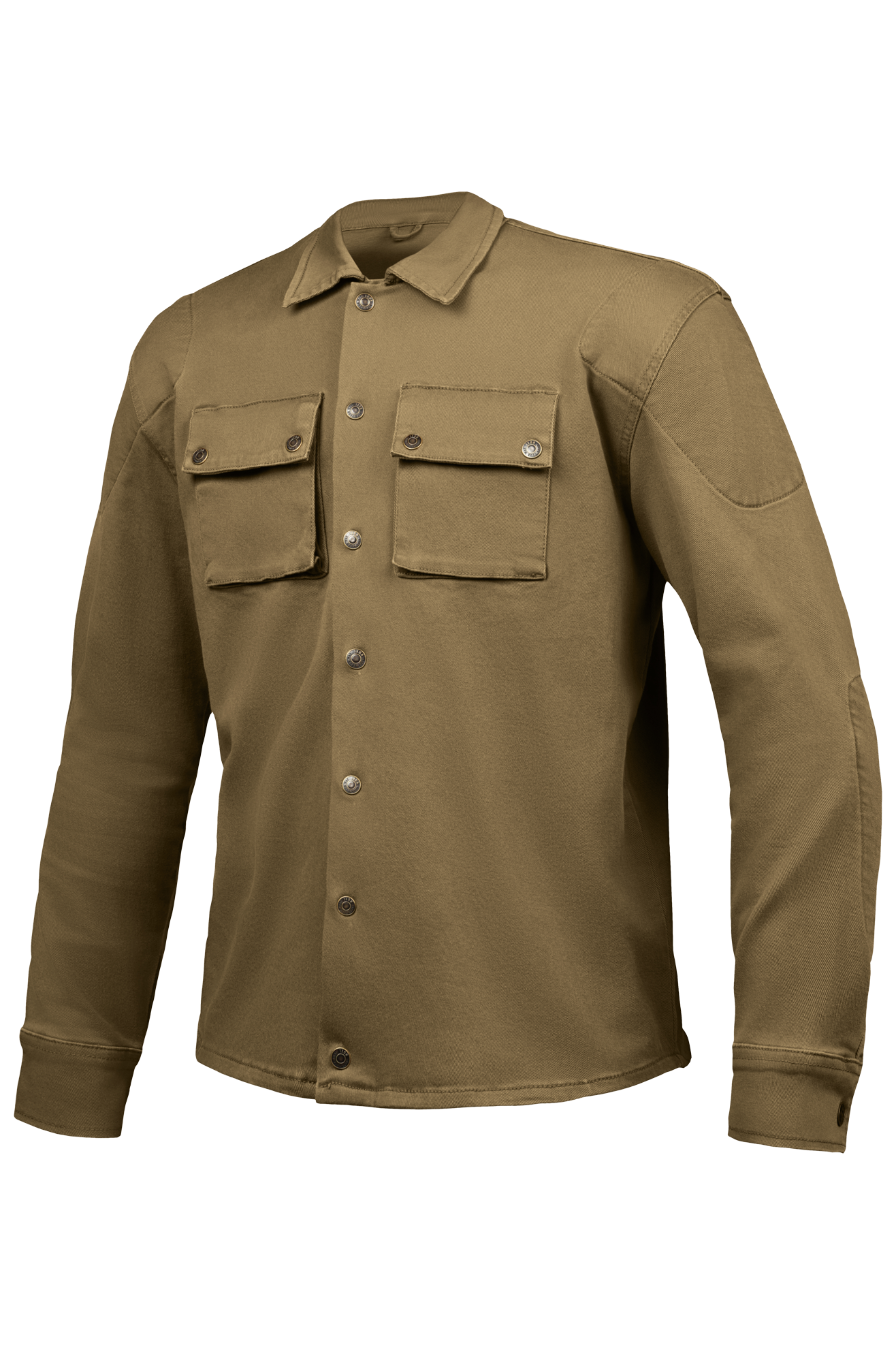 Camisa de Moto Ixon Settler