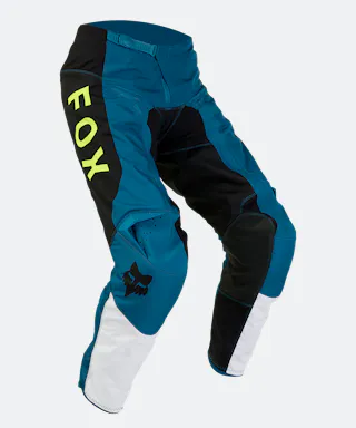Crossbroek Kinderen FOX 180 Nitro