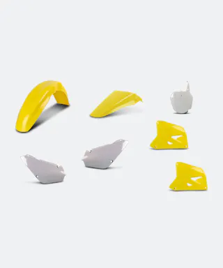 Plastic Set Polisport