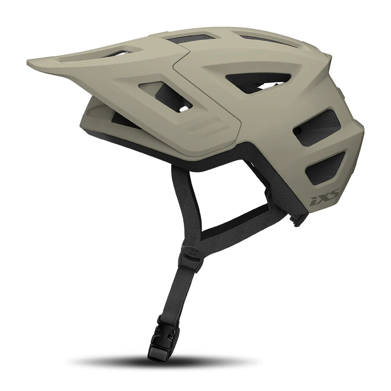 Casco MTB iXS Flow 1.0