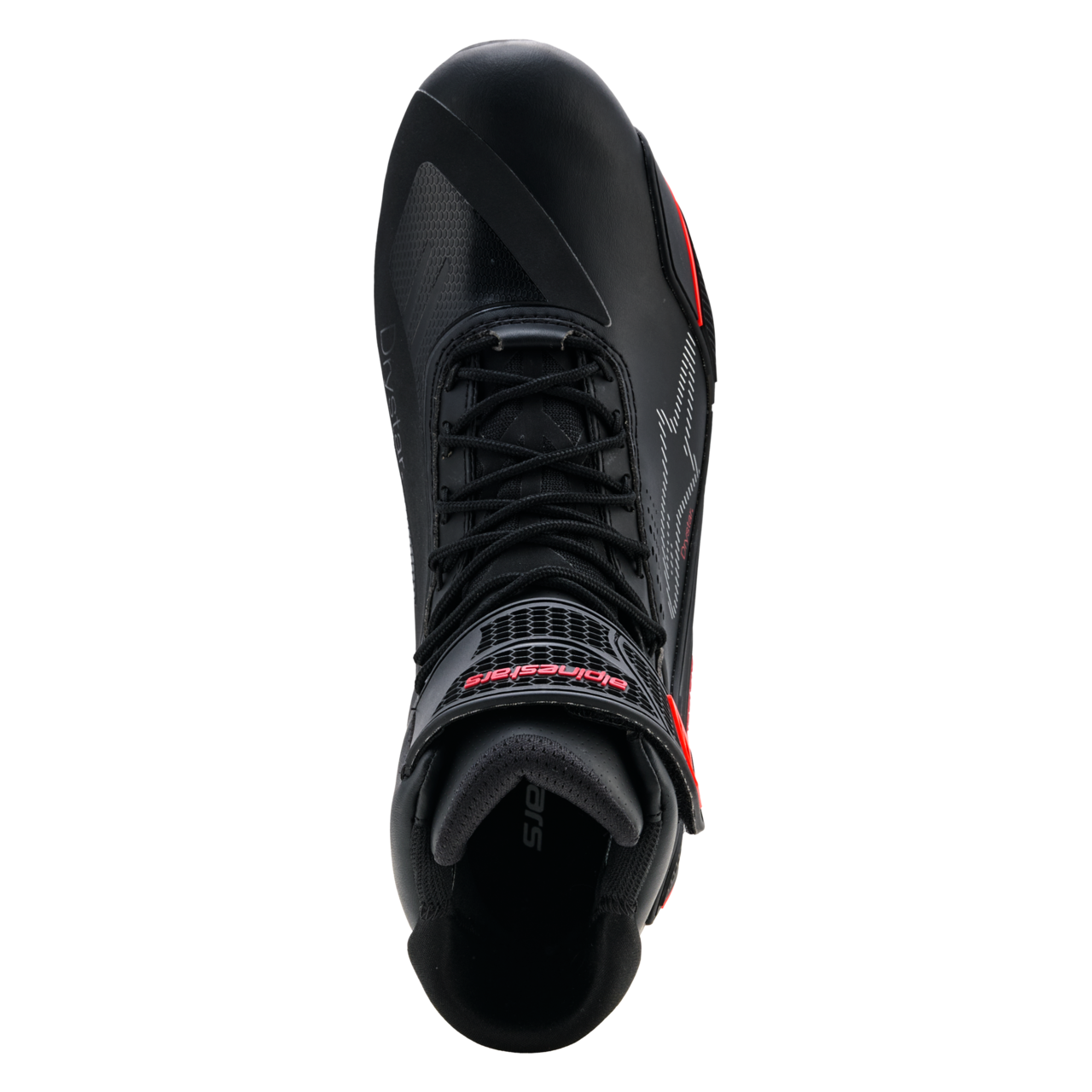 Alpinestars Faster-4 Drystar MC Shoes