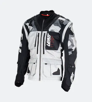 Endurojakke Leatt Moto 5.5