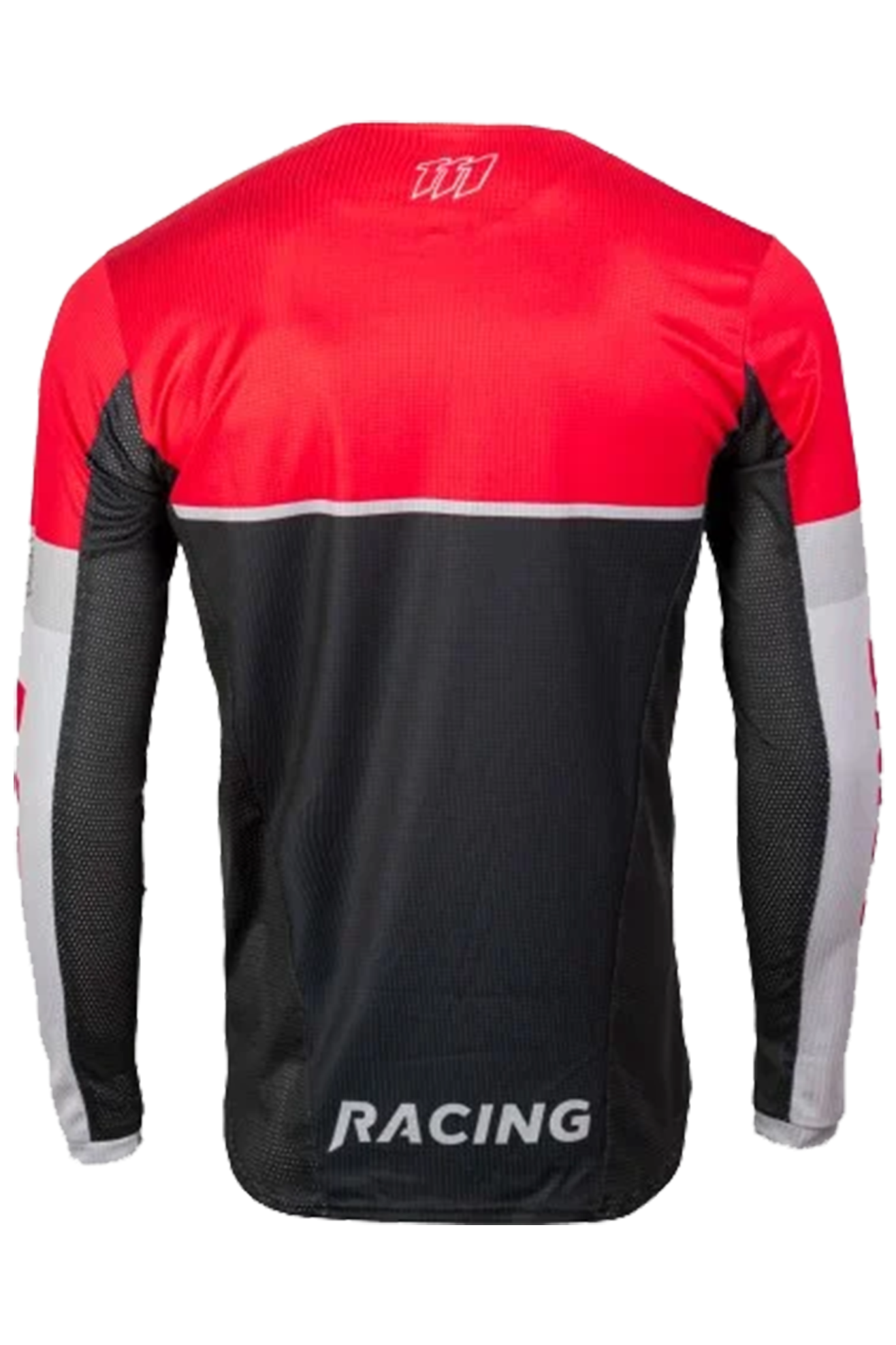 MX Дрес 111Racing 111.3 Tagline