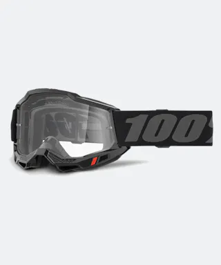 Crossbril Kinderen 100% Accuri 2 Heldere Lens