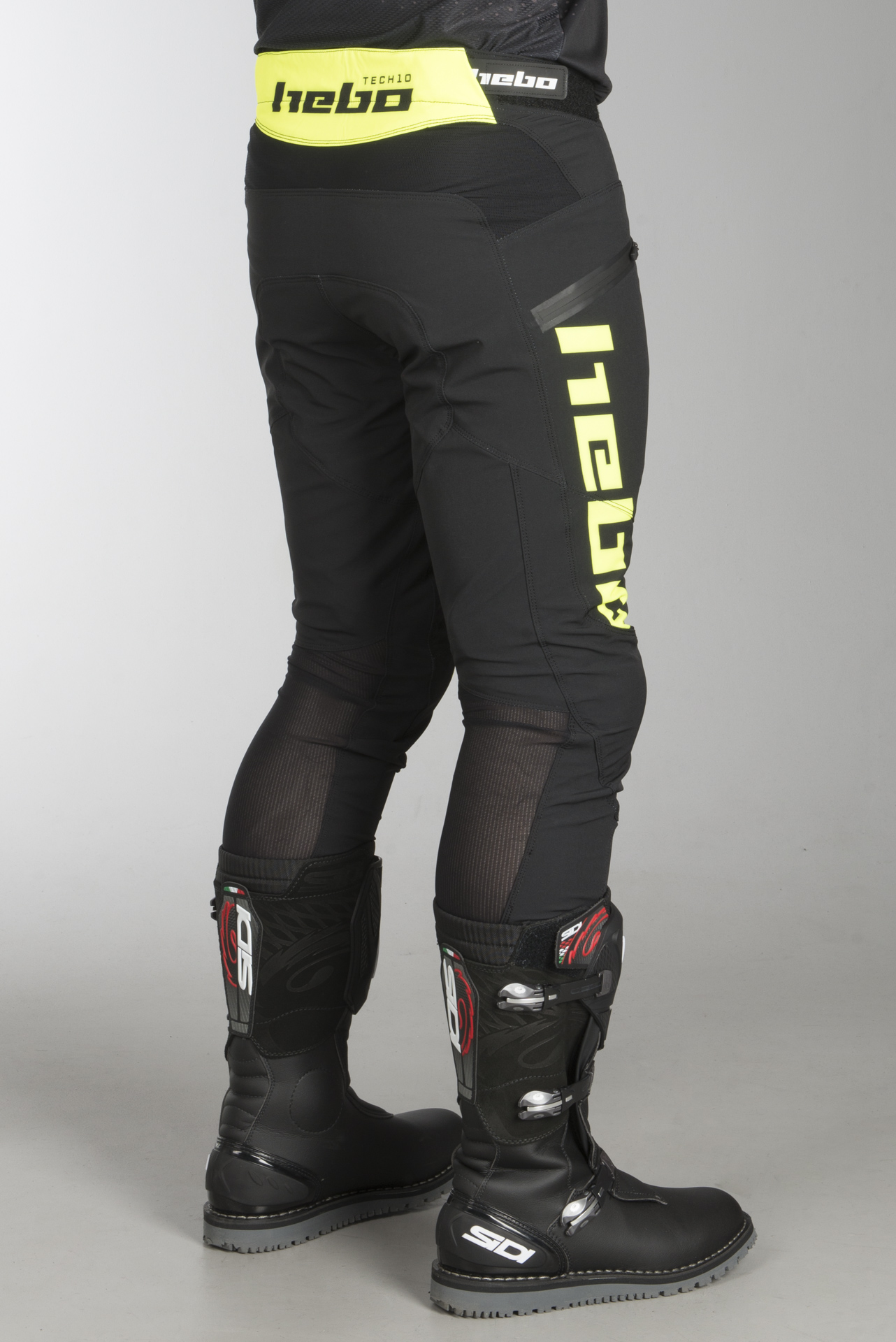 Hebo Trial Tech 10 Trial Pants