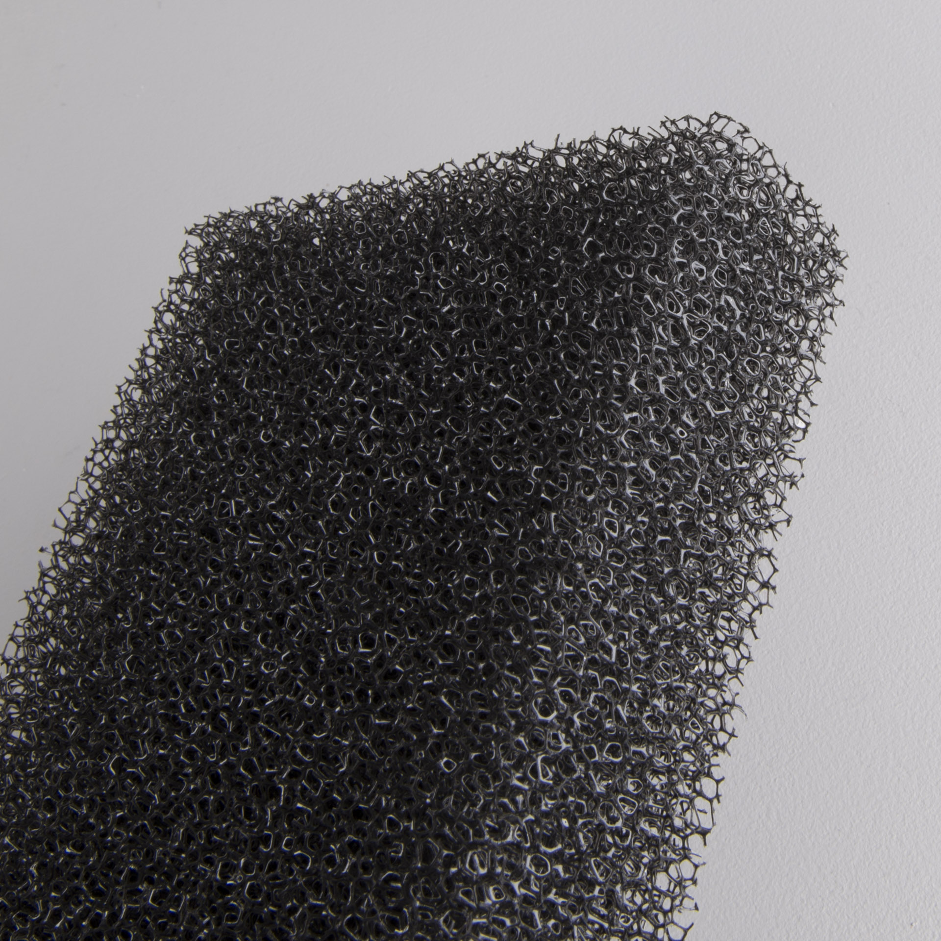 Skid plate foam Twenty
