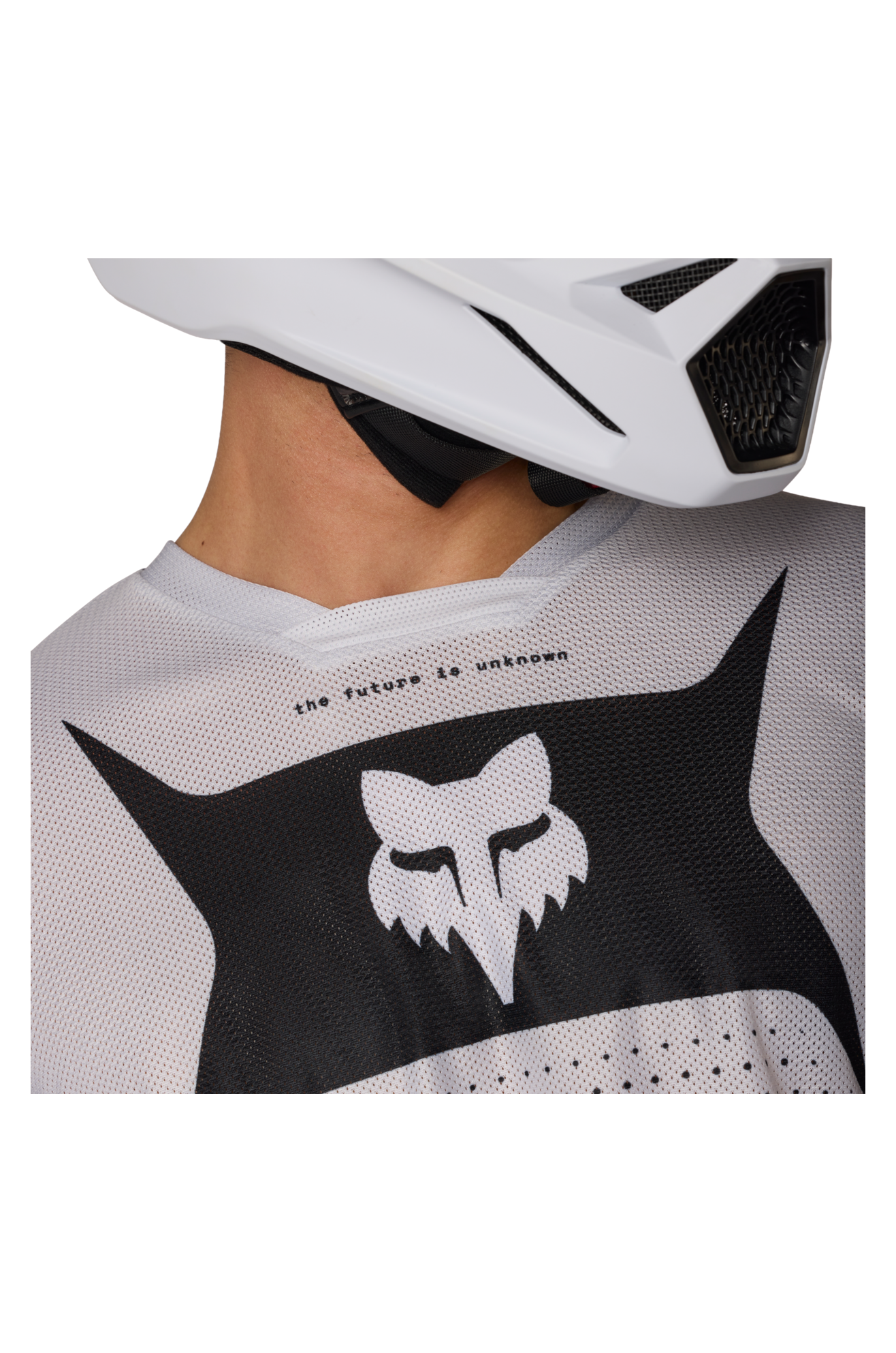 FOX 180 Air Taper MX Jersey