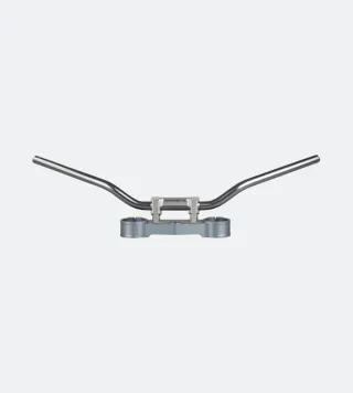 Vairas TRW Supersport 22 mm Antracito Spalvos