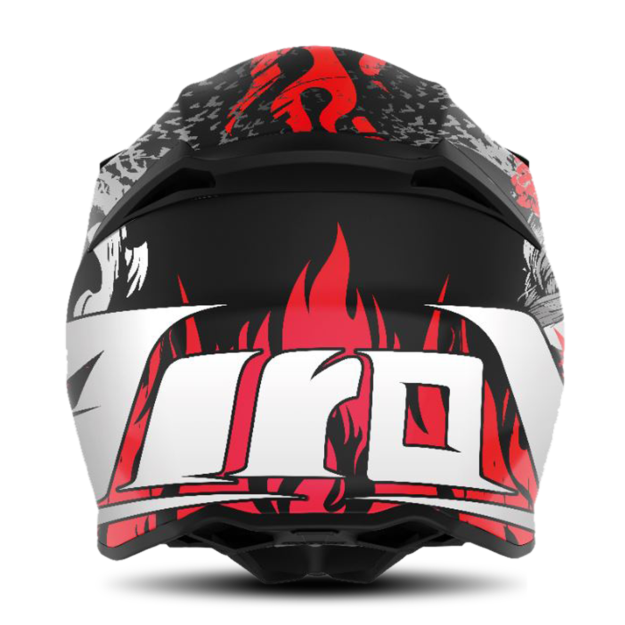 Crosshelm Helm Airoh Twist 2.0