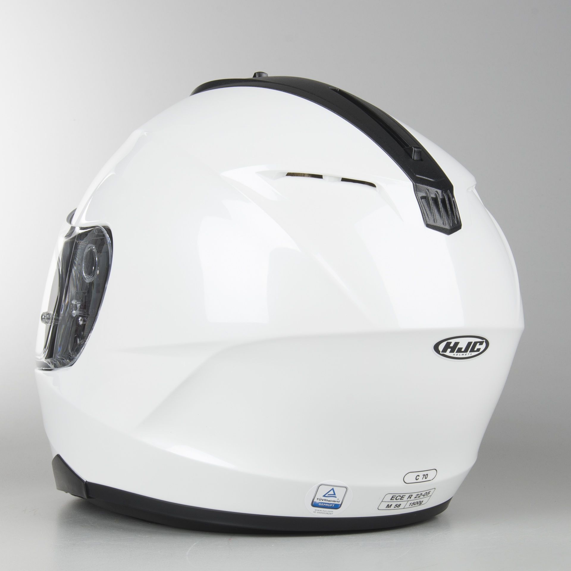 HJC C70 Helmet