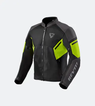 Casaco de Motociclismo Revit GT-R Air 3