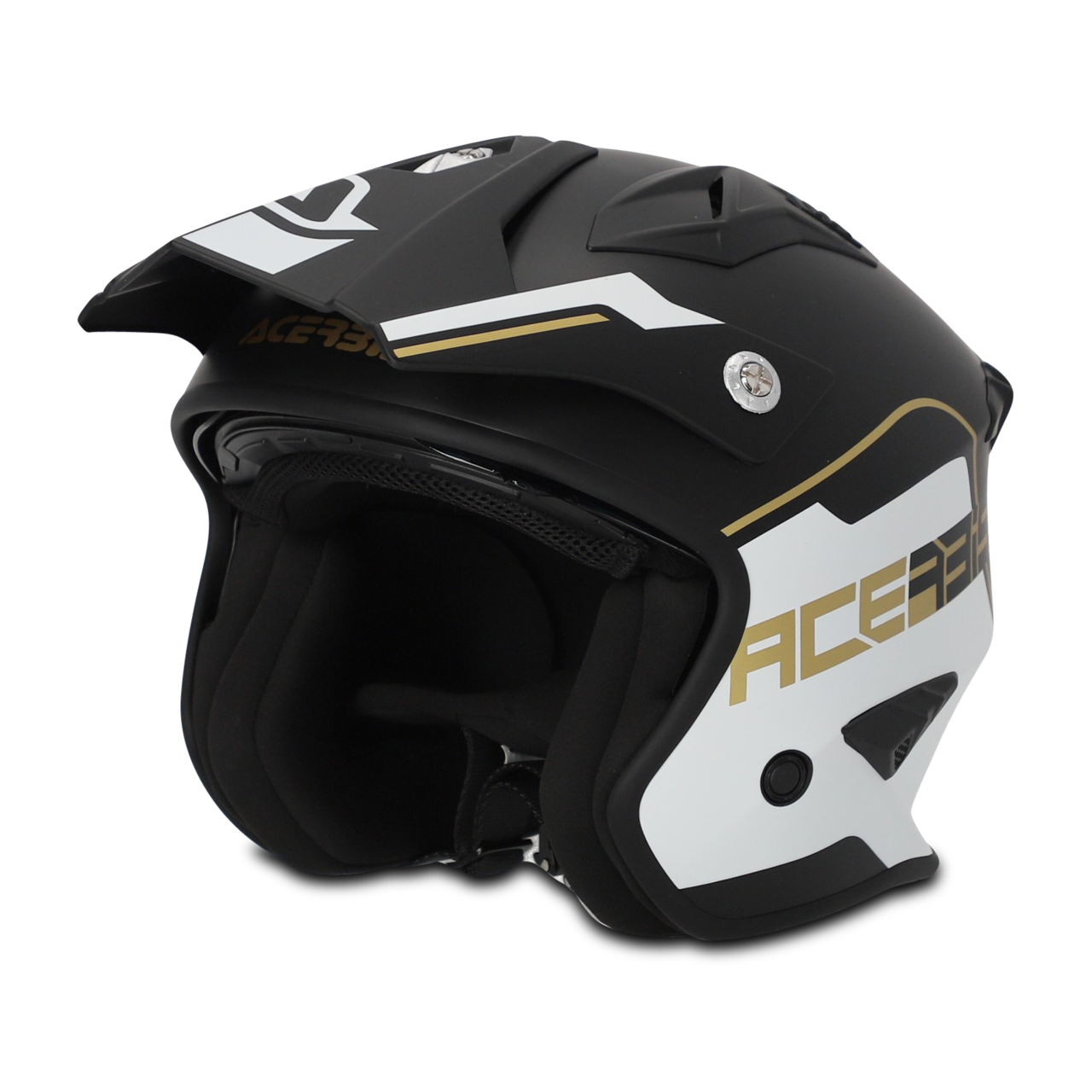 Jethelm Acerbis Jet Aria