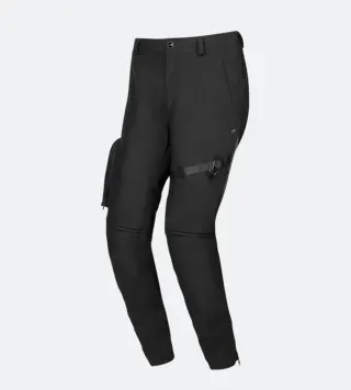 Pantalones de Moto Ixon Akro