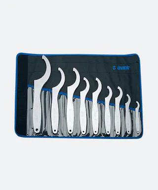 Set Chei De Reglaj Amortizor Unior