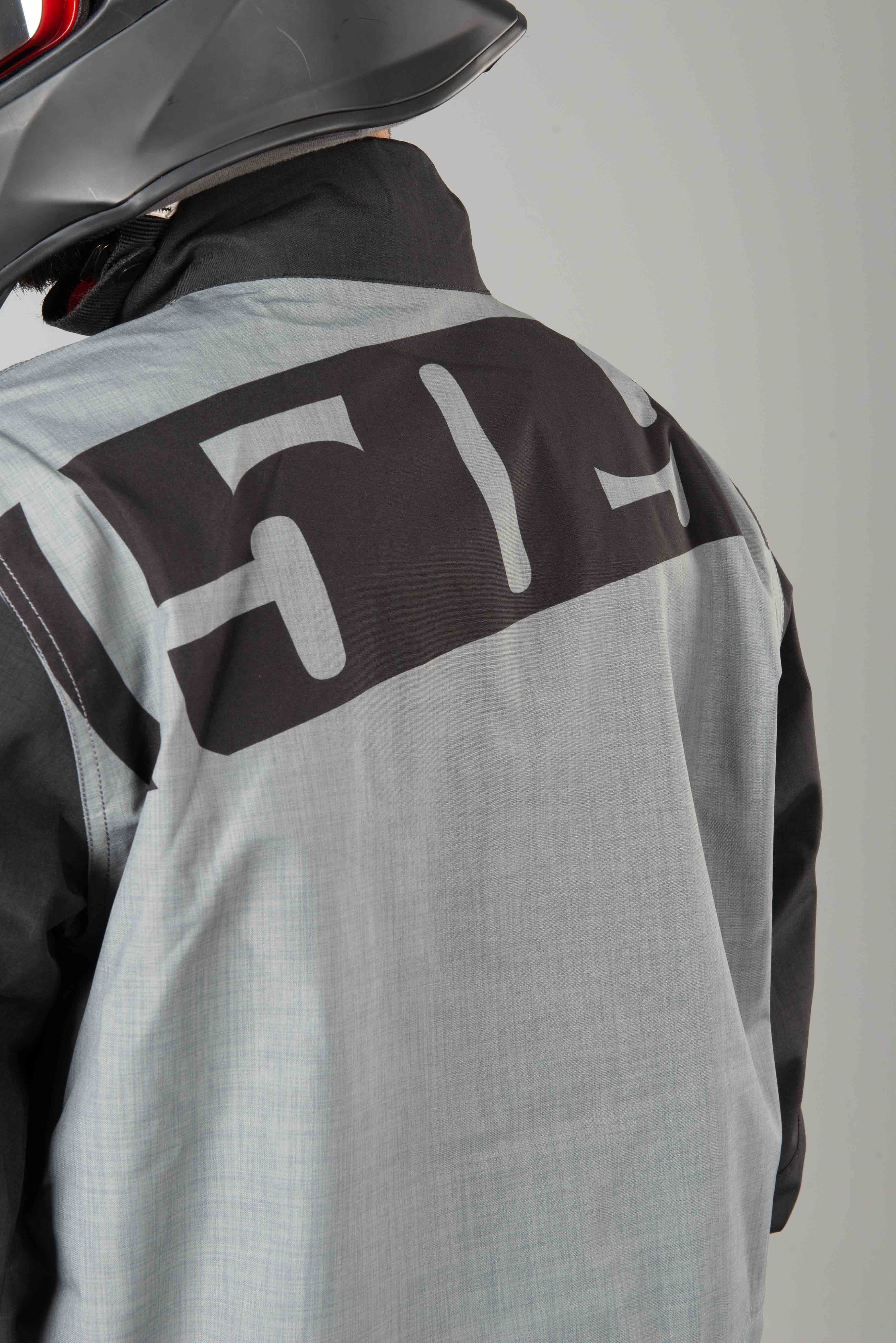 509 Forge Shell Jacket