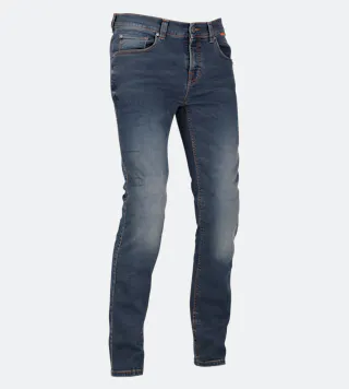 Mootorrattateksad Richa Original 2 Slim Fit