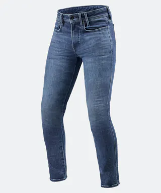 Motorjeans REV'IT! Piston 3 SK Medium
