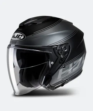 Jethelm HJC I30 Vicom