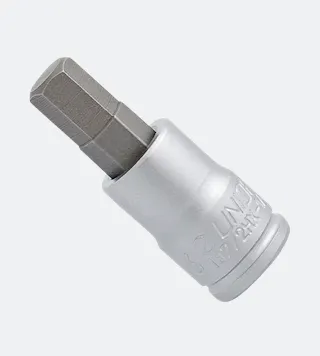 Sešstūra Galviņa Unior 1/4"