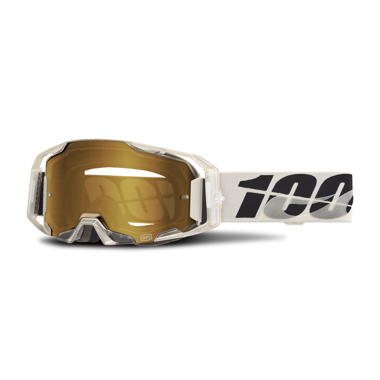 Crossbril 100% Armatic Gespiegeld Lens