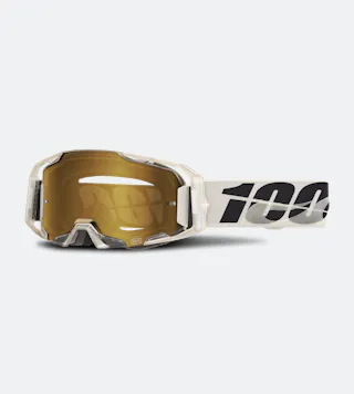 Crossbril 100% Armatic Gespiegeld Lens