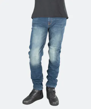 Vaqueros de Moto Richa BI-Stretch
