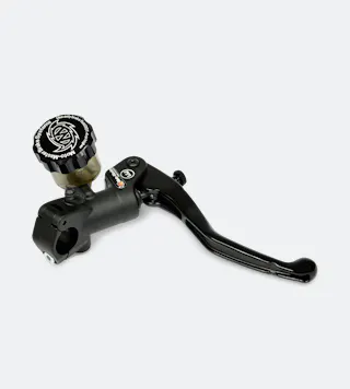 Bomba de Freno Moto-Master Radial 12 mm