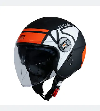 Capacete Aberto Origine Alpha V5