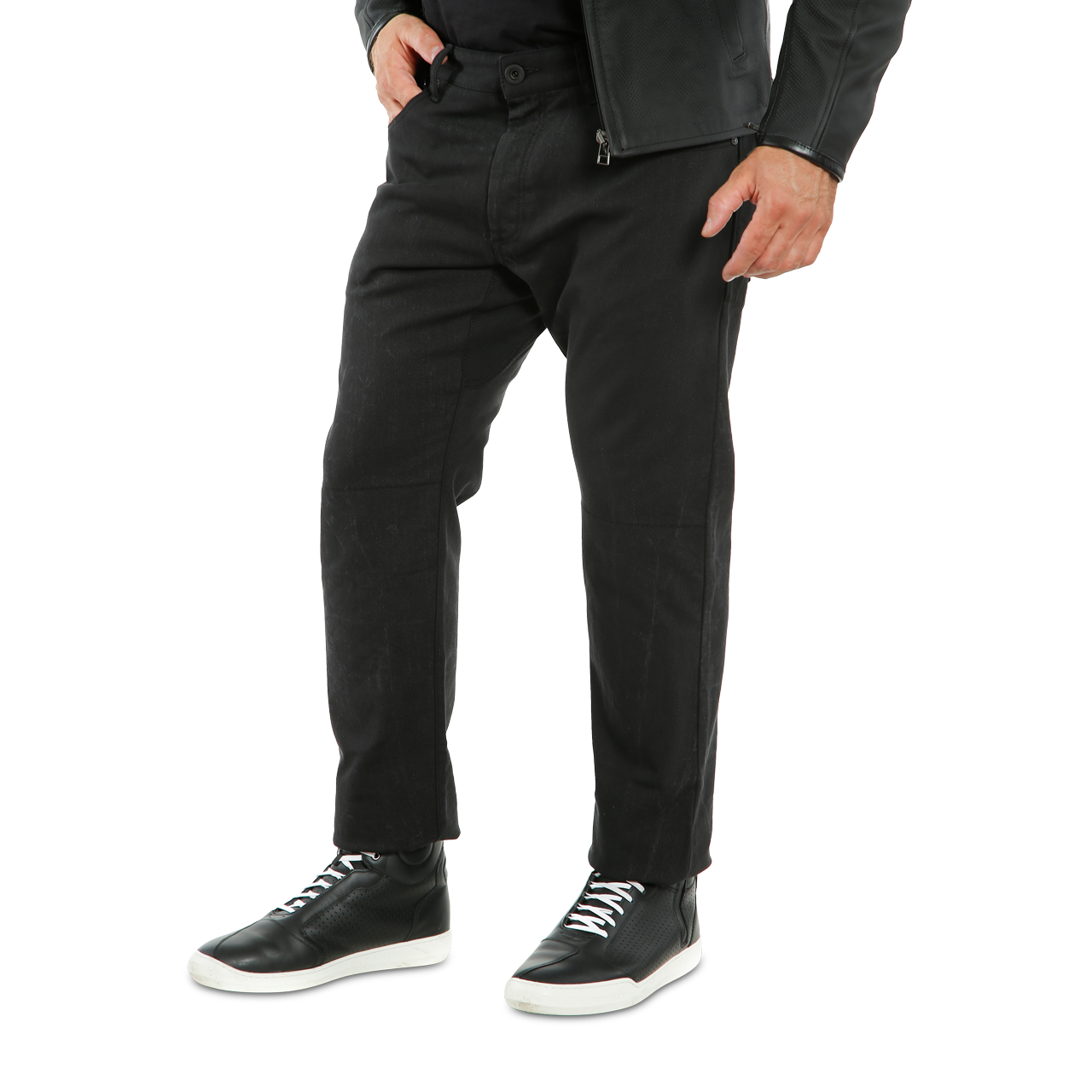 Pantalones de Moto Dainese Casual Regular