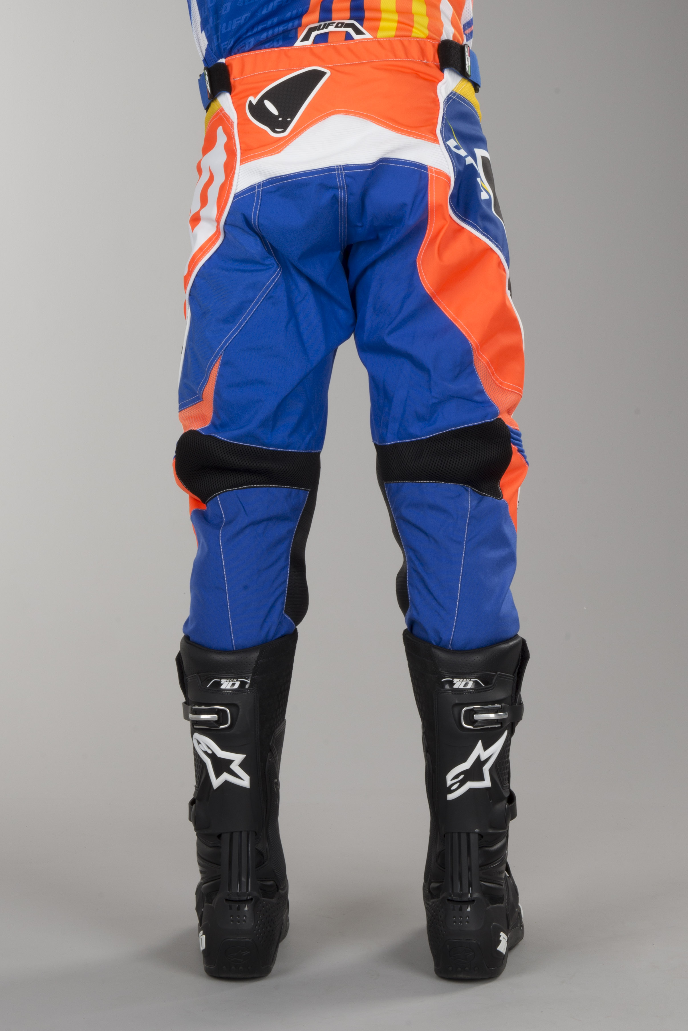 UFO Italy Line Pants