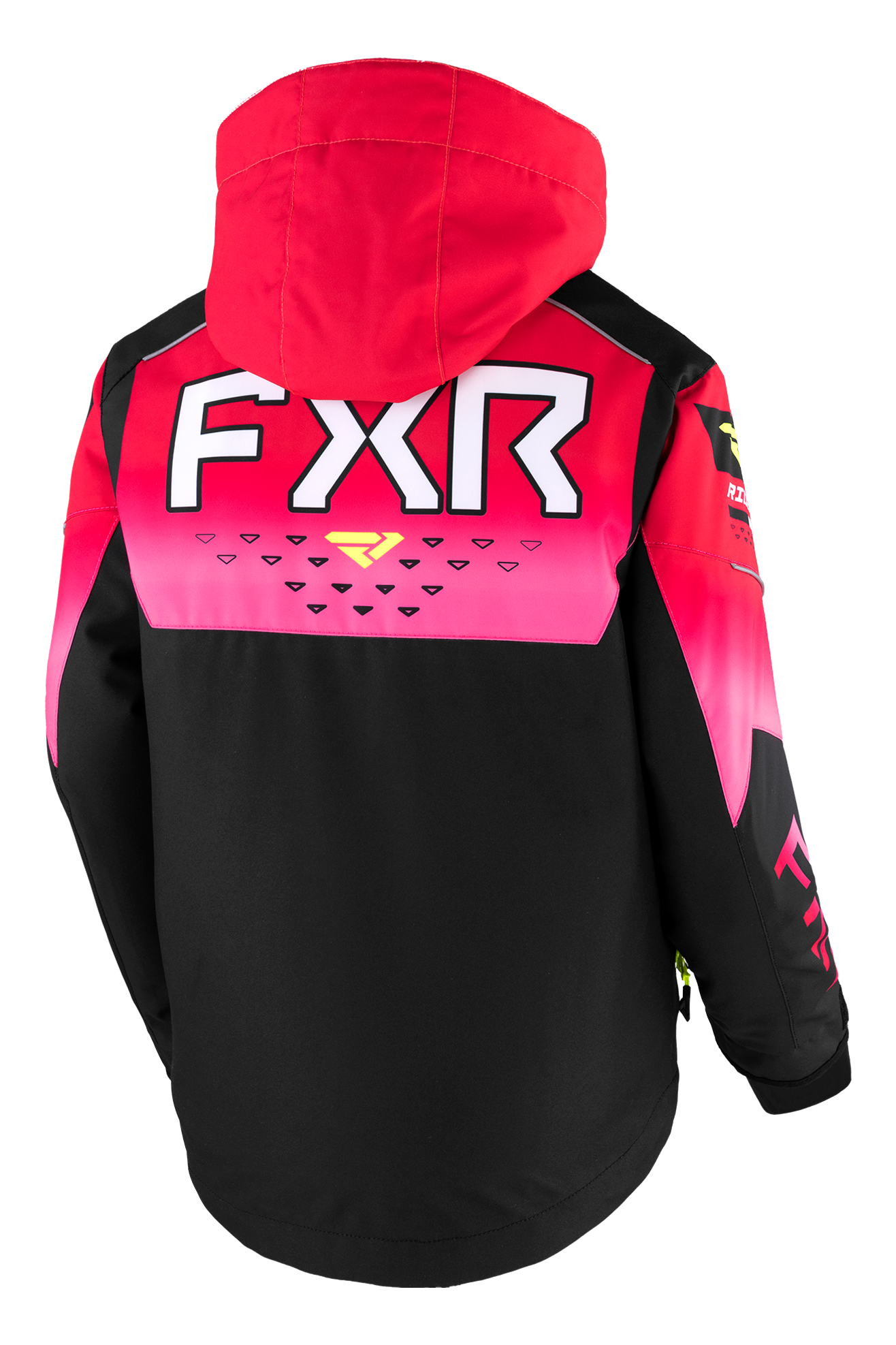 Veste de Ski Enfant FXR Helium