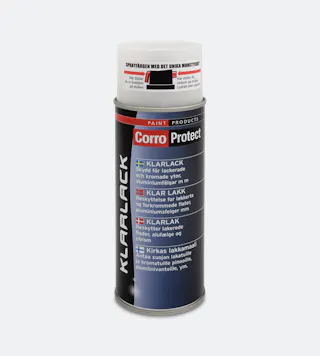 Lakas CorroProtect 400 ml