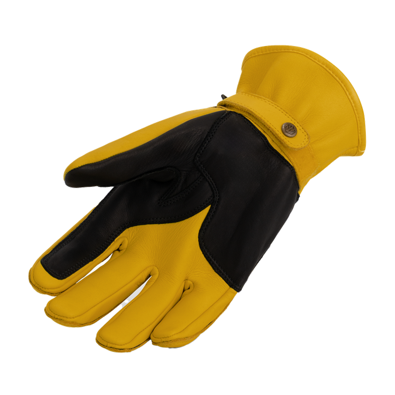 Rusty Stitches Johnny V2 MC Gloves