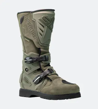 Botas MC Sidi Adventure 2 Gore