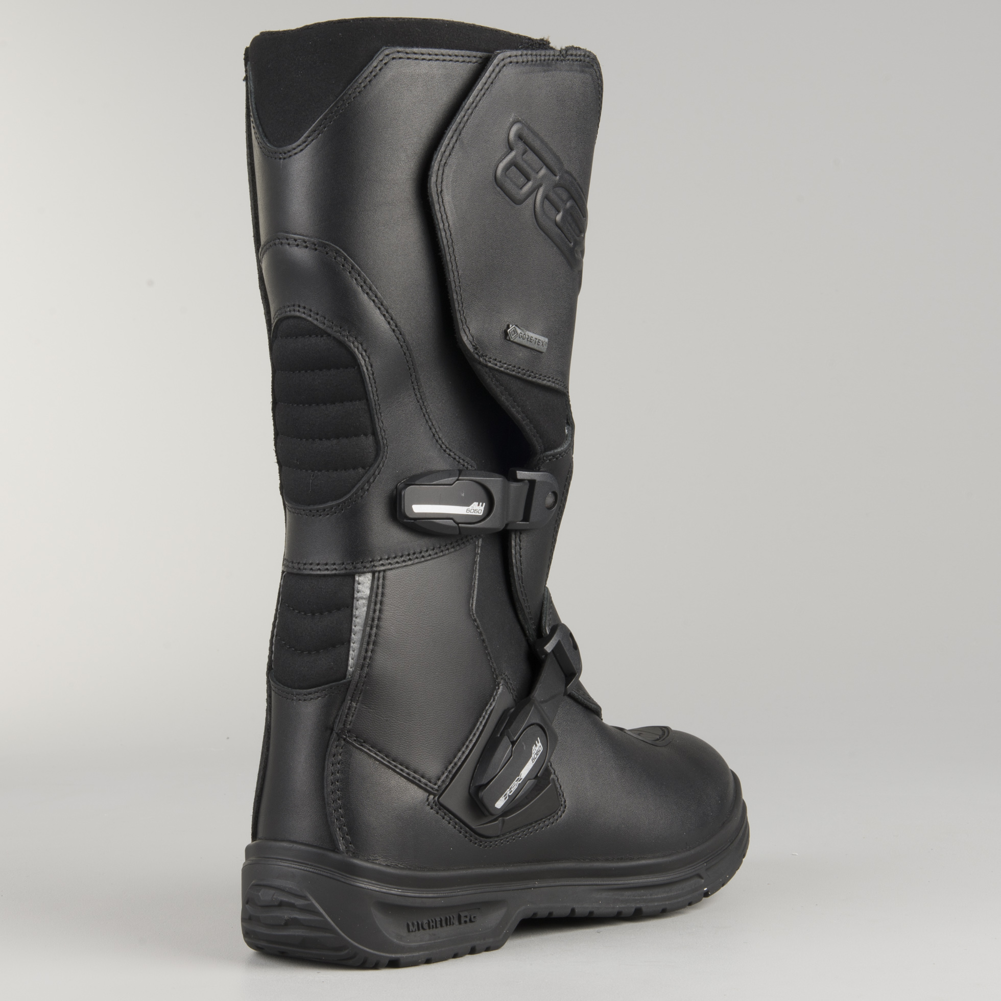 Stövlar TCX Infinity EVO GTX Svart Nu 3% rabatt XLmoto.se Stövel TCX Infinity EVO GTX. | AVA MC