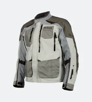 MC-Jakke Klim Carlsbad