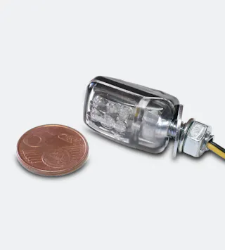 Hyper Mini Indicators