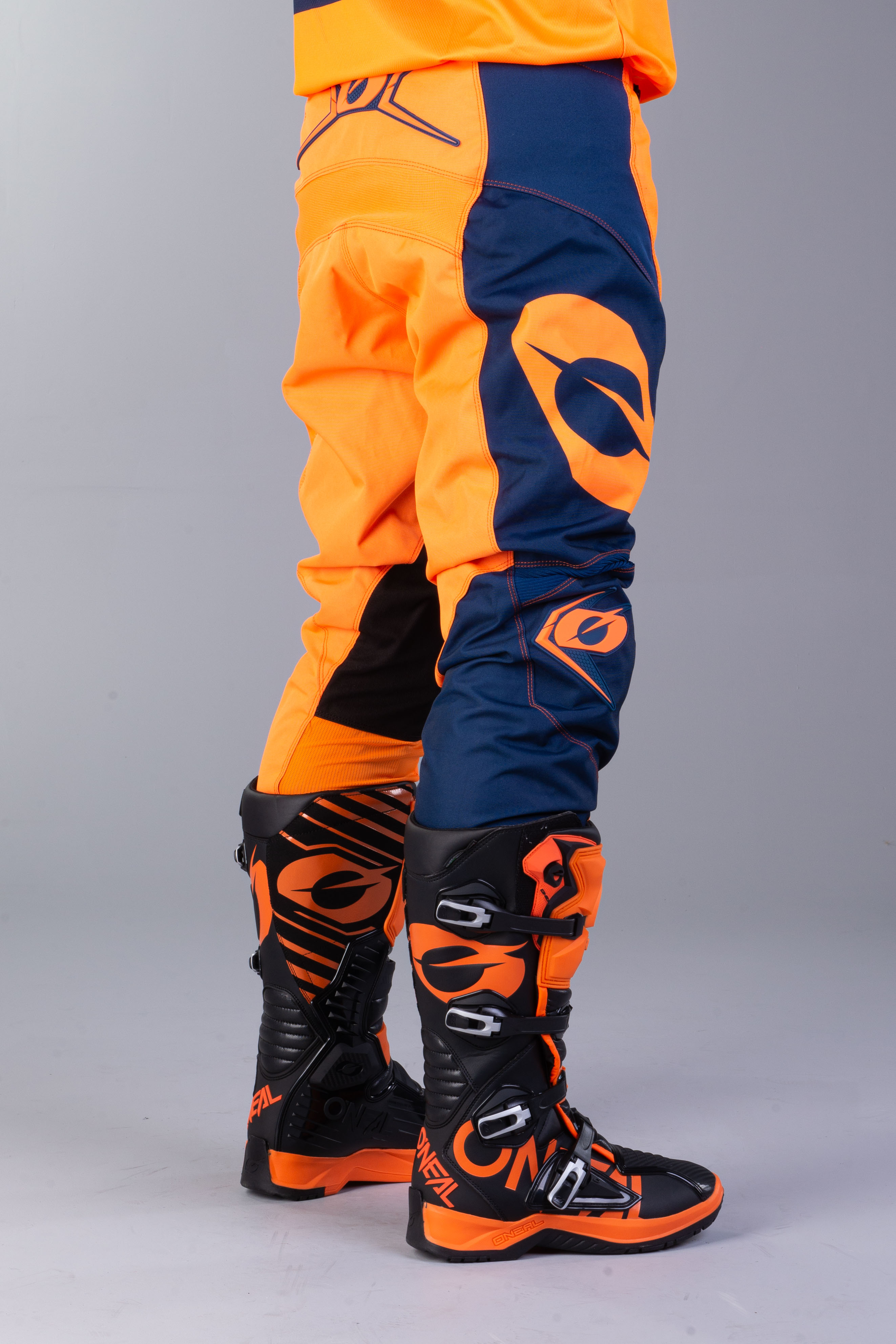 Pantalones de Cross O'Neal Element