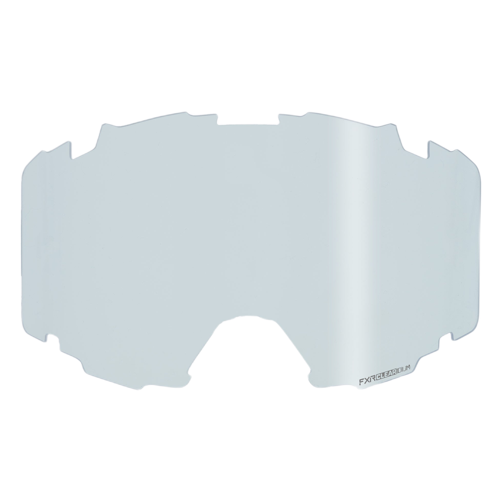 Moottorikelkan Linssi FXR Pilot