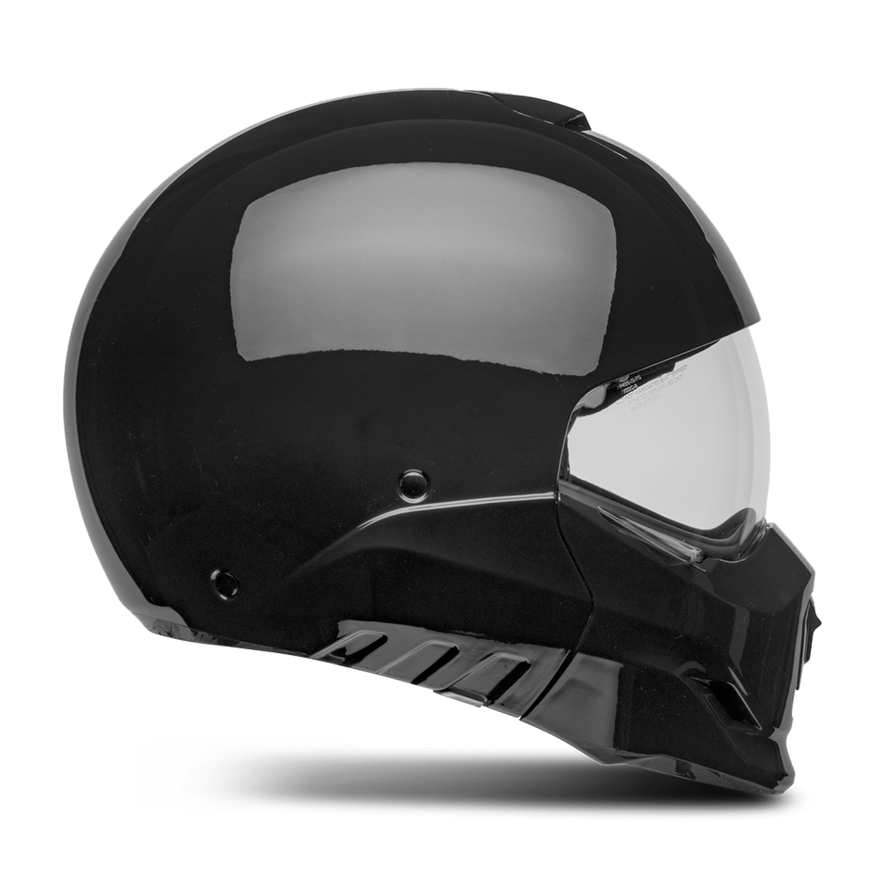 Casco Modular Bell Ps Broozer