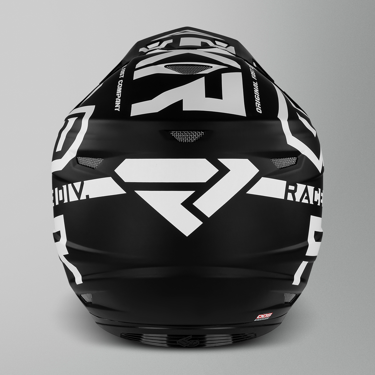 FXR ATR-2 MX Helmet