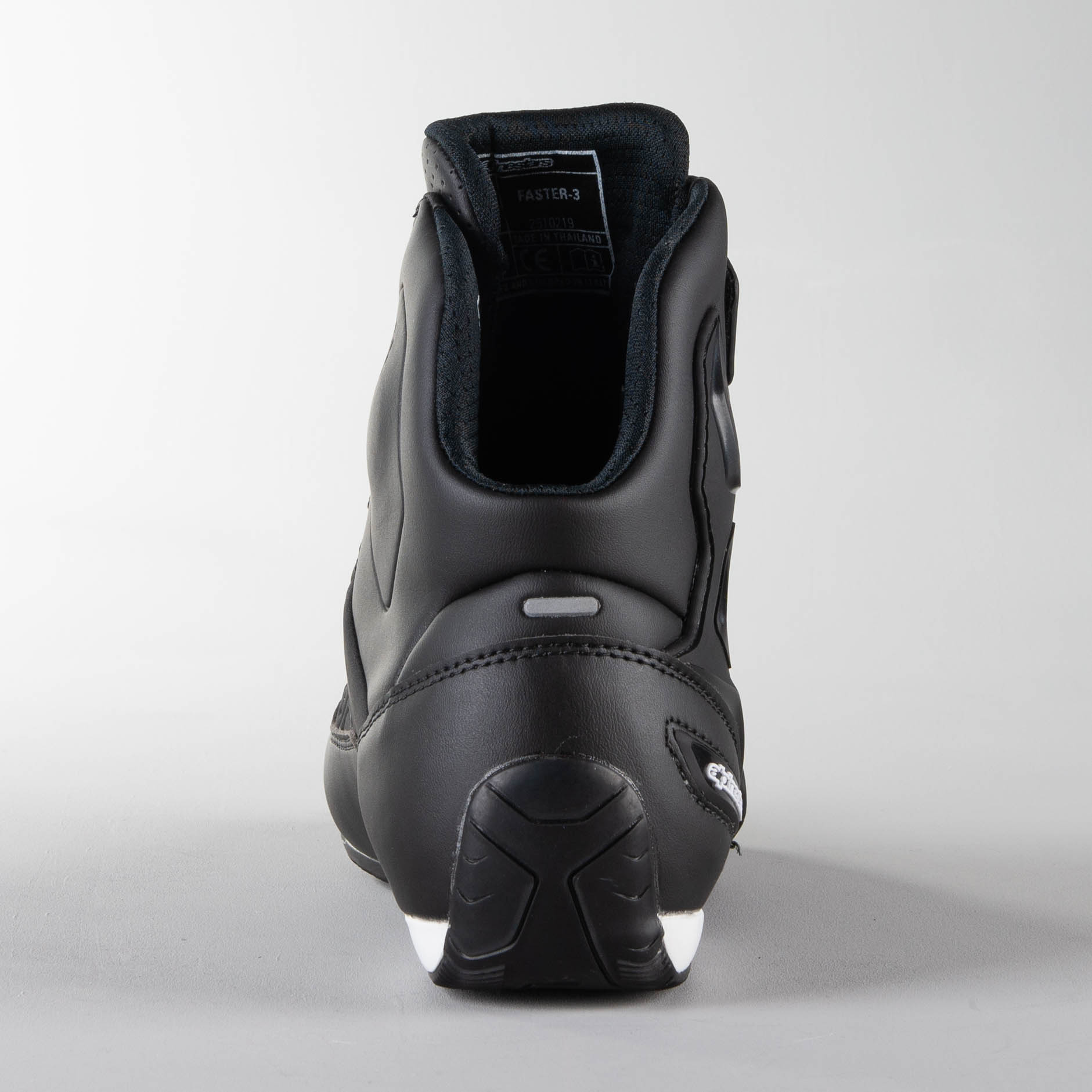 Alpinestars Faster-3 MC Shoes