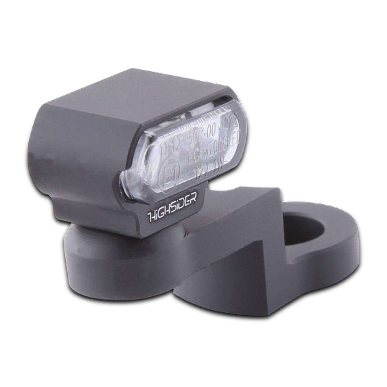 Highsider Typ 1 LED Indicator
