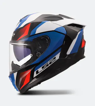 Uždaras Šalmas LS2 FF817 Challenger II Viper