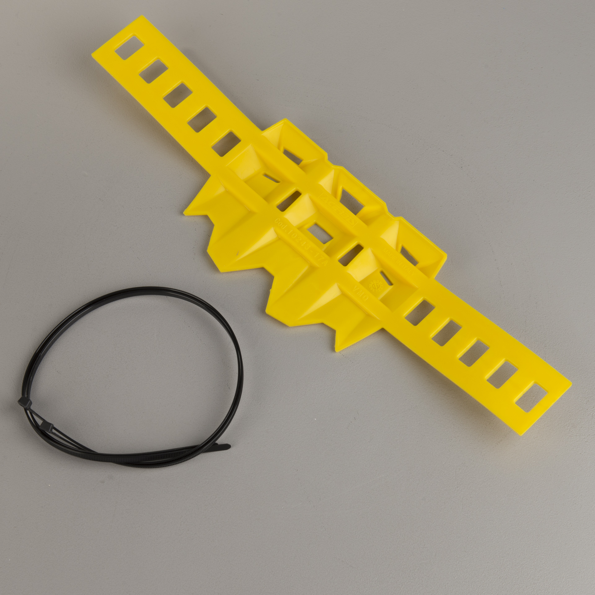 Protector de Silenciador Acerbis