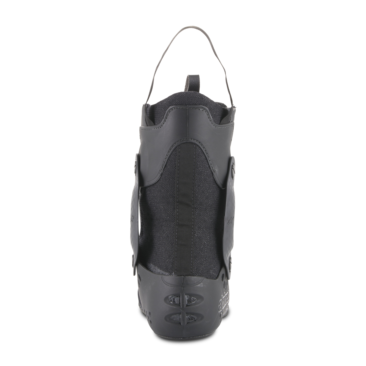 Bota Interior Alpinestars Tech 10 Negra