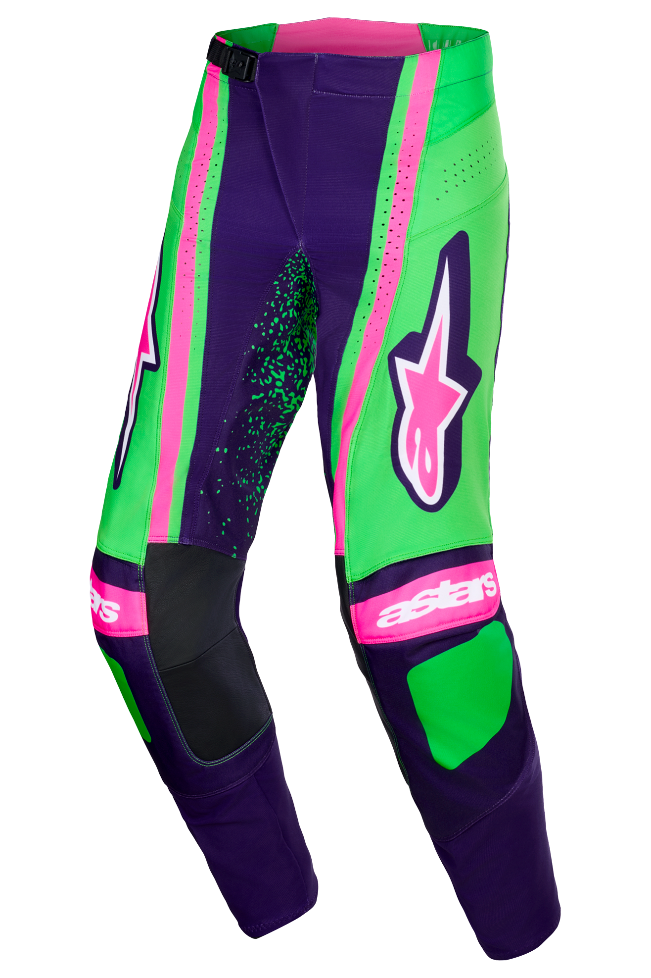 Crossbroek Alpinestars Techstar Nomur