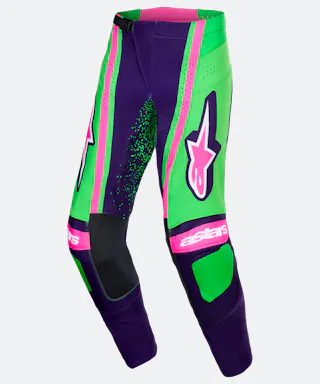 Crossbroek Alpinestars Techstar Nomur