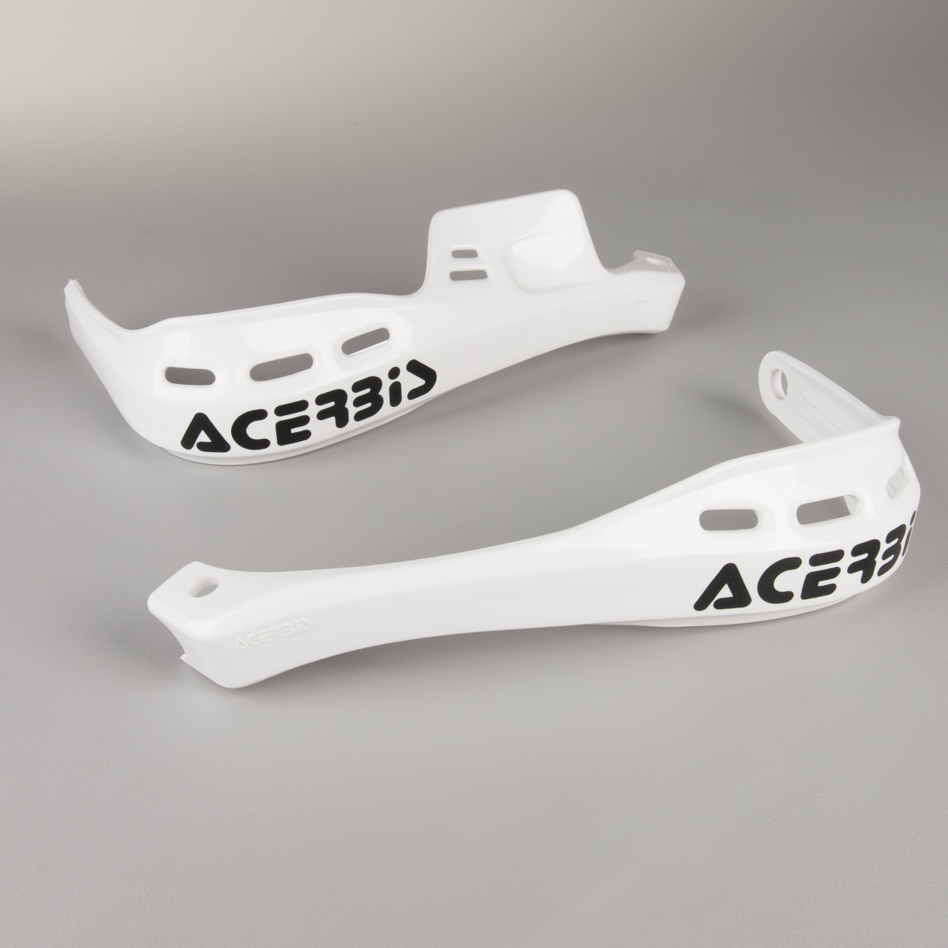 Reserve Plastic kap Acerbis Rally Brush Handbescherming